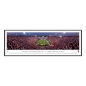 USC Coliseum Standard Frame Panorama